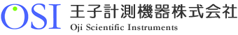 王子計測機器株式会社