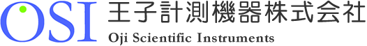 王子計測機器株式会社
